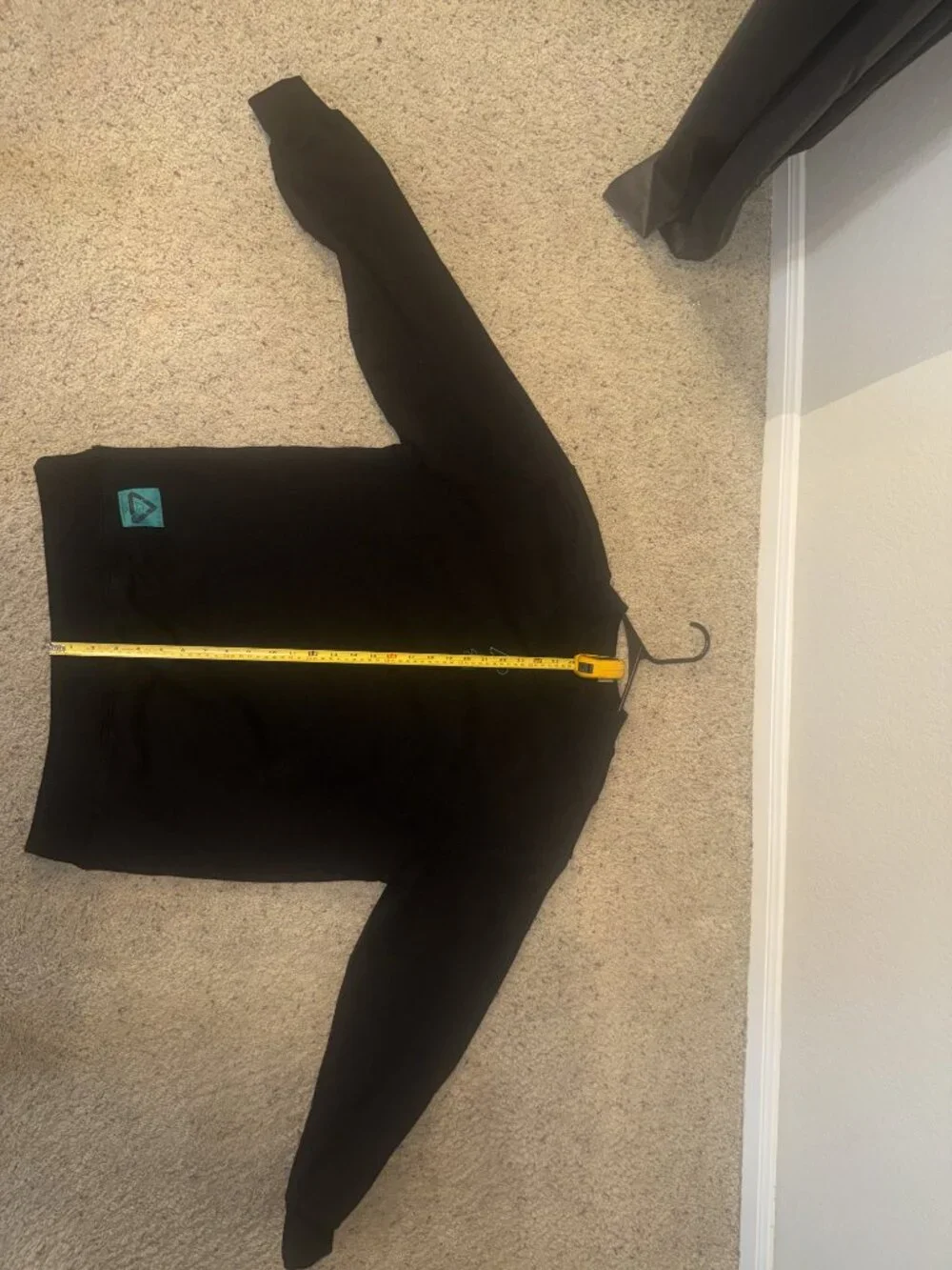 Albino & Preto x Sig Zane MN Crewneck Black BJJ Sweatshirt - Medium